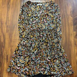 BB Dakota by Steve Madden Dress Size XS